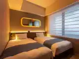 Двухместный номер Kurashiki