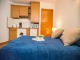 Двухместная студия