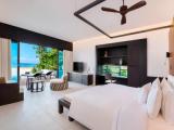 Beach Residence Heavenly с 2 комнатами