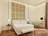 Двухместный полулюкс с камином