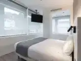 Четырёхместный люкс Дуплекс