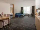 Двухместный люкс c 1 комнатой