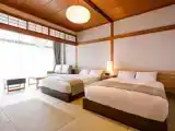 Номер Japanese Western Style Стандарт