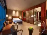 Двухместный клубный номер Deluxe