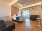 Двухместный номер Superior с видом на море