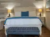 Двухместный Beach House