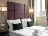 Трёхместный номер Hydro Bath