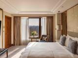 Двухместный люкс Mayfair Floor Prestige
