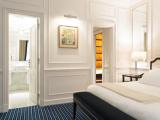 Двухместный номер Executive Terrace с видом на реку