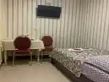 Двухместный полулюкс