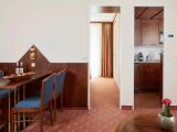 Двухместные апартаменты Superior
