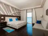 Двухместный номер Superior с видом на море