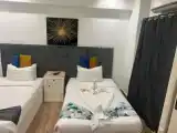 Трёхместный номер Комфорт