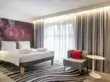Двухместный номер Стандарт
