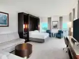 Двухместный люкс Bayfront