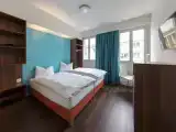 Двухместный номер Urban