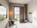 Двухместный номер Эконом