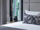 Четырёхместный номер Deluxe