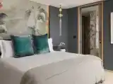 Двухместный люкс Pan Pacific