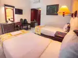 Двухместный номер Стандарт