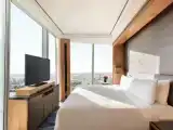 Двухместный люкс Shard Iconic