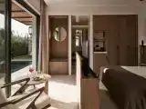 Двухместный люкс Majestic with Private Pool