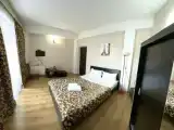 Двухместный полулюкс