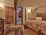 Четырёхместный семейный люкс