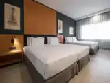 Двухместный Family номер клубный