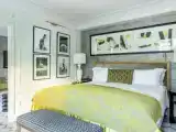 Двухместный люкс Prestige