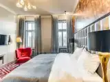 Двухместный номер Premium с видом на парк