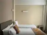 Четырёхместный номер