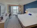 Номер Club Level с видом на океан