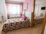 Четырёхместный номер