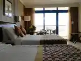 Одноместный номер Deluxe