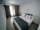 Двухместный полулюкс