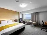Двухместный номер Castle View Moderate