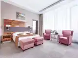 Двухместный люкс