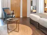 Двухместный номер Grand Deluxe