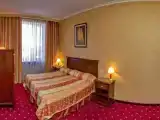 Двухместный люкс Комфорт