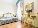 Двухместный люкс