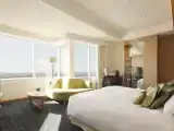 Двухместный номер Stylish 17th-19th floor