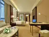 Двухместный люкс Deluxe