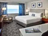 Двухместный номер для гостей с ограниченными возможностями Deluxe Ocean Curve