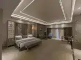 Двухместный люкс Jacuzzi