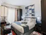Люкс Premier с 3 комнатами