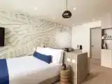 Двухместный номер Deluxe oceanfront