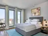 Двухместный люкс Executive