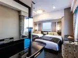 Двухместный номер Sky Floor Superior Corner