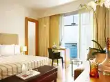 Двухместный номер Executive с видом на море